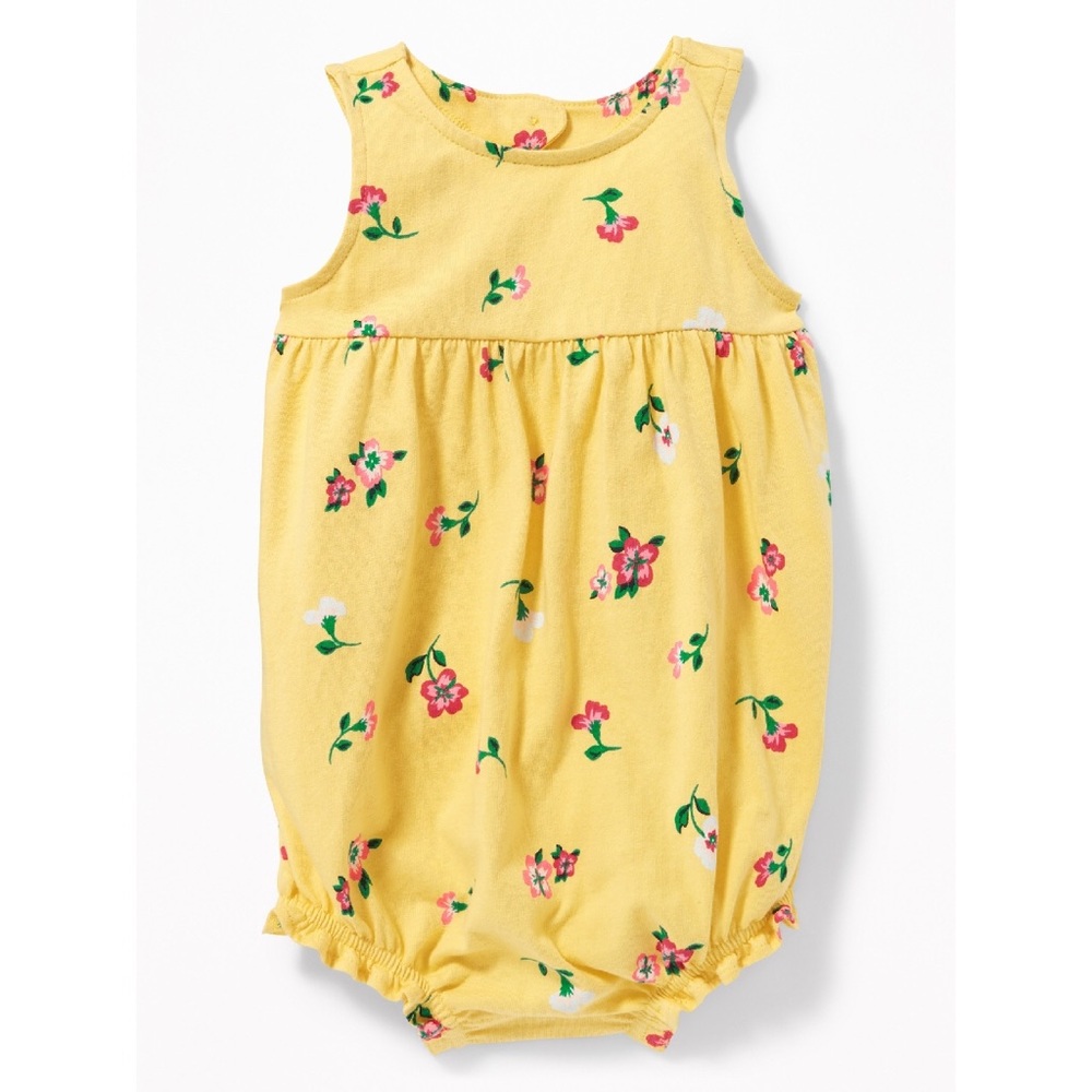 NWT Old Navy Bubble Bodysuit